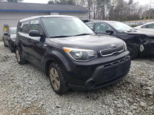 KIA SOUL 2014 kndjn2a26e7035108