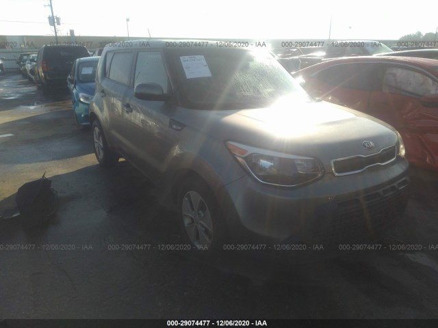 KIA SOUL 2014 kndjn2a26e7035822