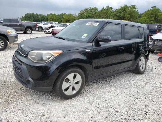 KIA SOUL 2014 kndjn2a26e7038459