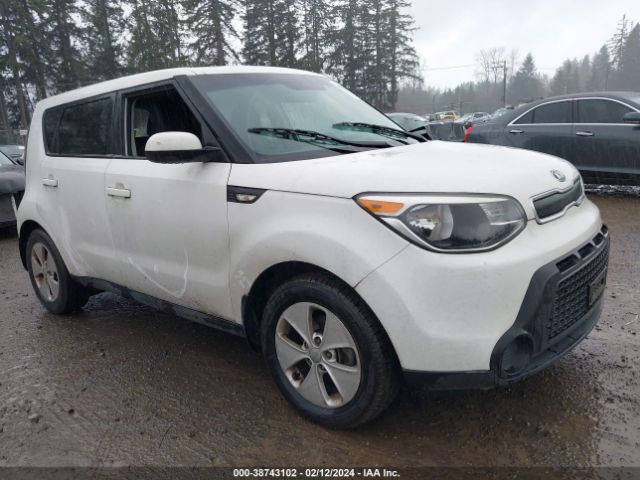 KIA SOUL 2014 kndjn2a26e7038526