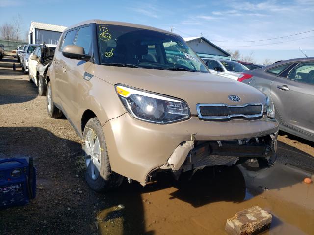 KIA SOUL 2014 kndjn2a26e7040552