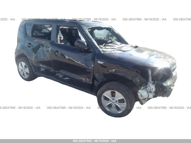 KIA SOUL 2014 kndjn2a26e7040955