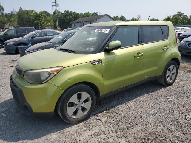 KIA SOUL 2014 kndjn2a26e7041443