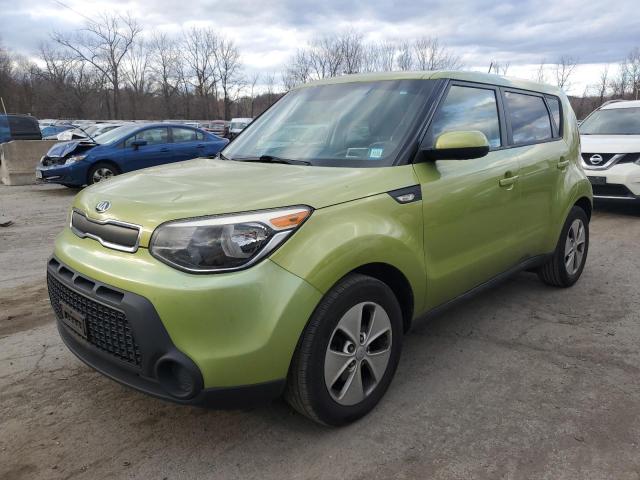 KIA SOUL 2014 kndjn2a26e7042401