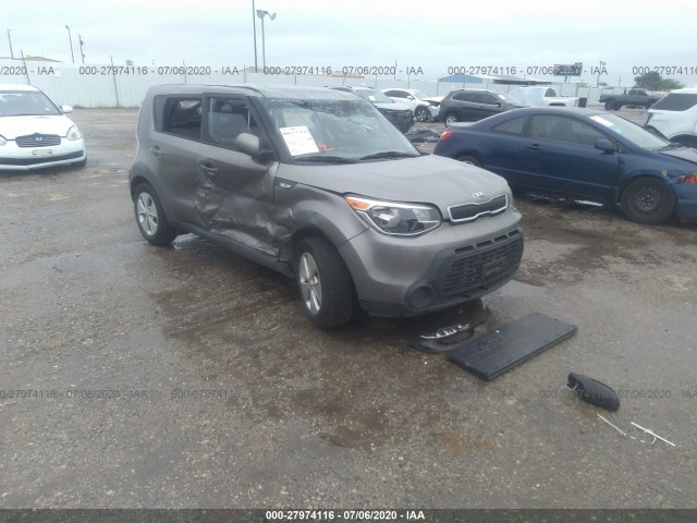 KIA SOUL 2014 kndjn2a26e7043080