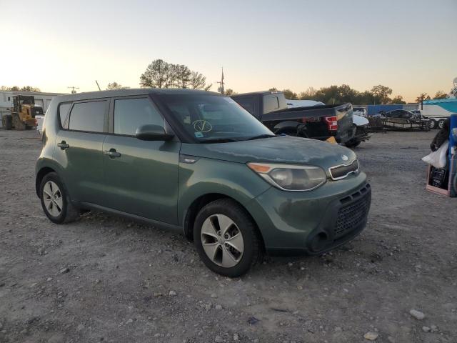 KIA SOUL 2014 kndjn2a26e7045590