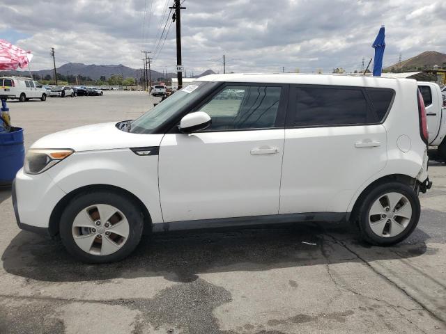 KIA SOUL 2014 kndjn2a26e7045640