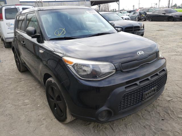 KIA SOUL 2014 kndjn2a26e7045668