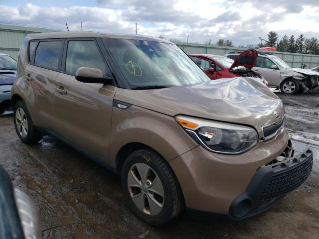 KIA SOUL 2014 kndjn2a26e7046805