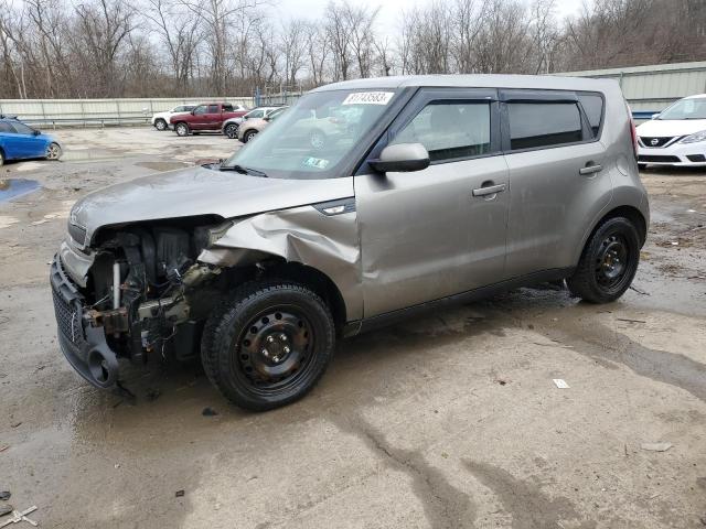 KIA SOUL 2014 kndjn2a26e7048196