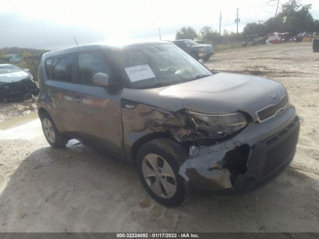 KIA SOUL 2014 kndjn2a26e7049929