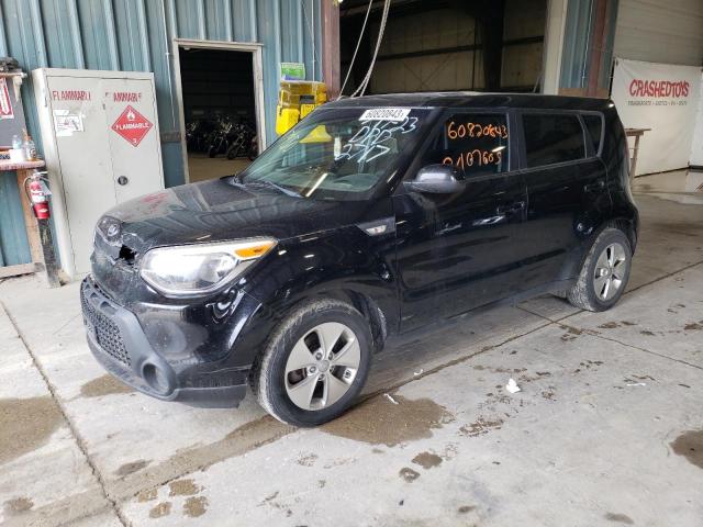 KIA SOUL 2014 kndjn2a26e7052717