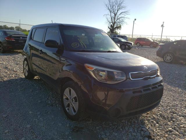 KIA SOUL 2014 kndjn2a26e7052815