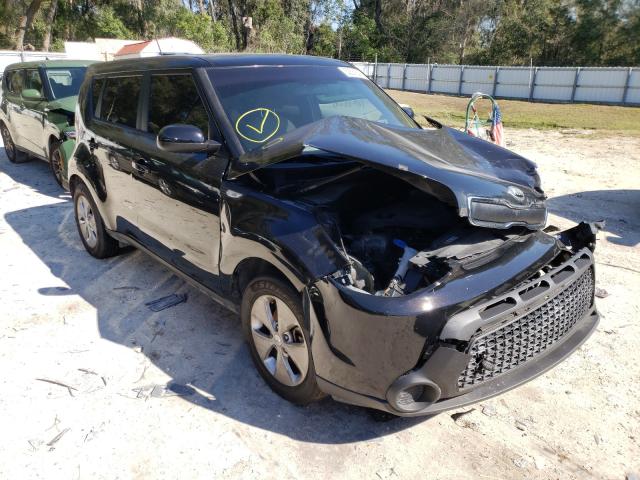 KIA SOUL 2014 kndjn2a26e7053057