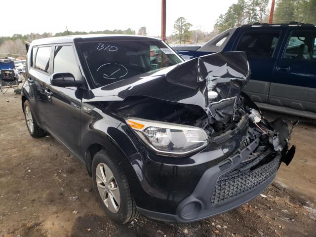 KIA SOUL 2014 kndjn2a26e7053463