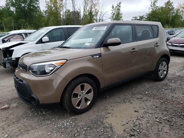 KIA SOUL 2014 kndjn2a26e7056041