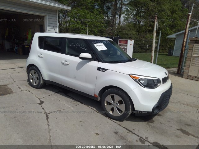 KIA SOUL 2014 kndjn2a26e7056721