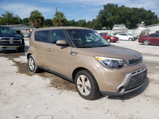 KIA SOUL 2014 kndjn2a26e7056802