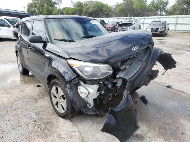 KIA SOUL 2014 kndjn2a26e7057027