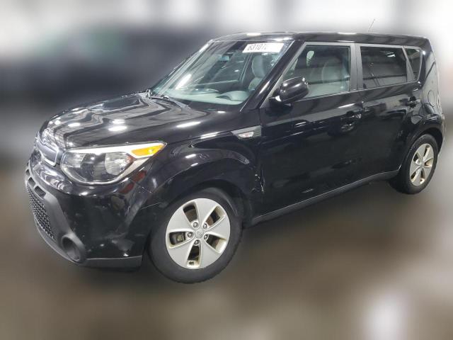 KIA SOUL 2014 kndjn2a26e7057092