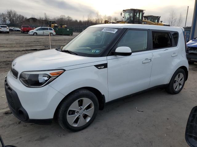 KIA SOUL 2014 kndjn2a26e7057836