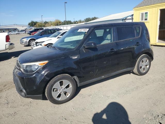 KIA SOUL 2014 kndjn2a26e7057853