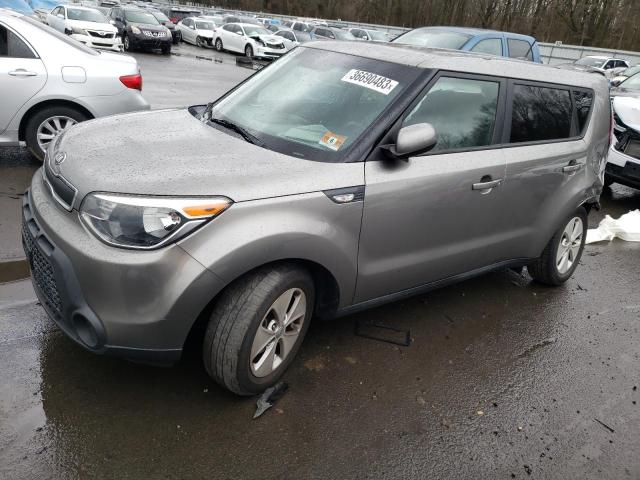 KIA SOUL 2014 kndjn2a26e7059165