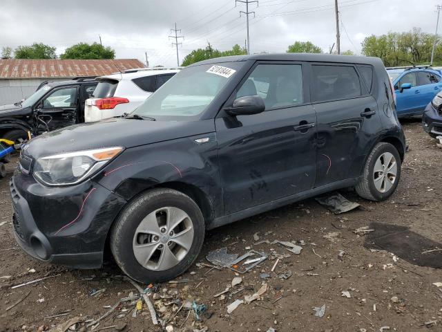 KIA SOUL 2014 kndjn2a26e7059893