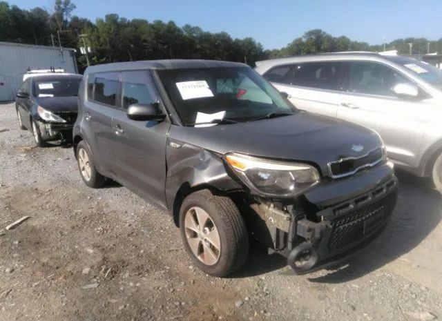 KIA SOUL 2014 kndjn2a26e7060056