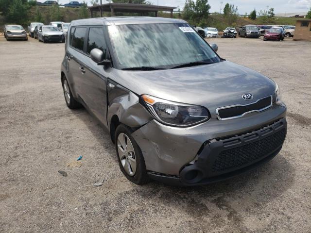 KIA SOUL 2014 kndjn2a26e7063815