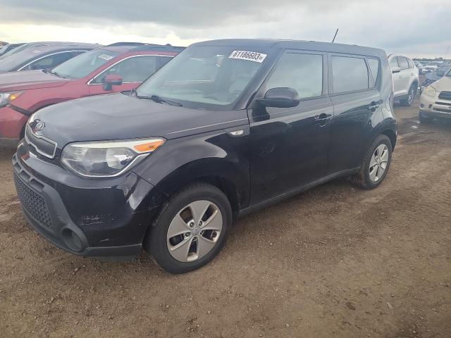 KIA SOUL 2014 kndjn2a26e7065323