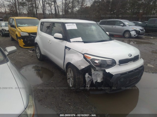 KIA SOUL 2014 kndjn2a26e7065886