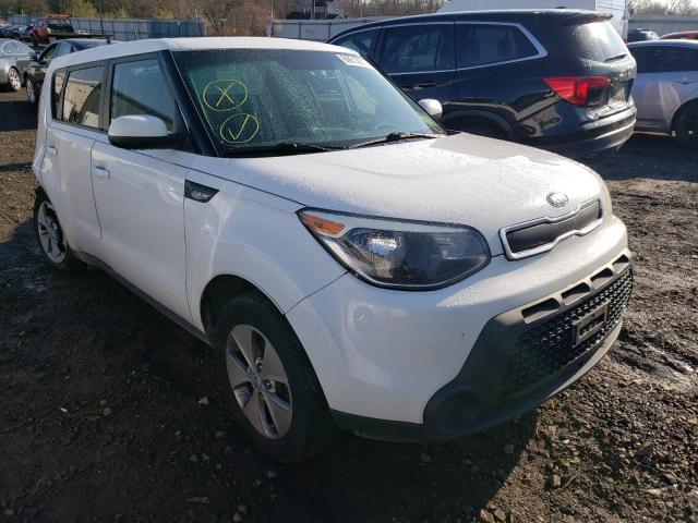 KIA SOUL 2014 kndjn2a26e7066374