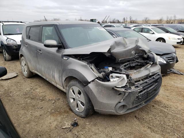 KIA SOUL 2014 kndjn2a26e7066536