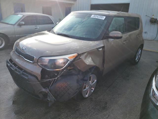 KIA SOUL 2014 kndjn2a26e7067671