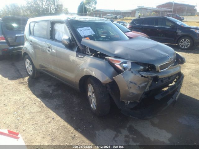 KIA SOUL 2014 kndjn2a26e7068299