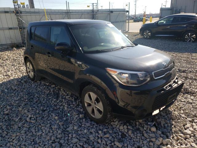 KIA SOUL 2014 kndjn2a26e7071784