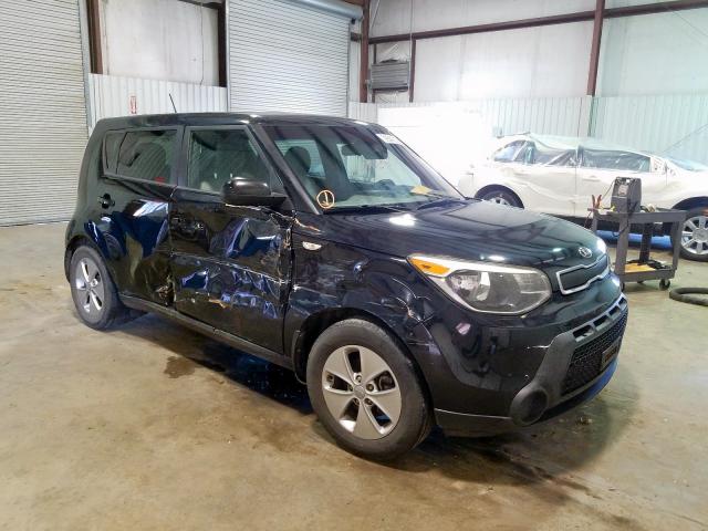 KIA SOUL 2014 kndjn2a26e7073213