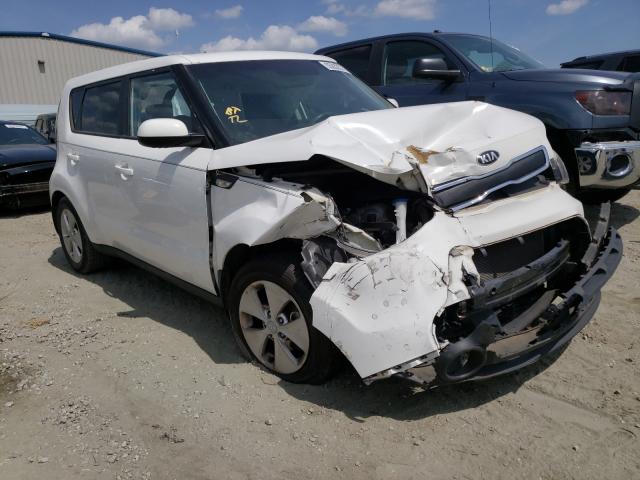 KIA SOUL 2014 kndjn2a26e7074085