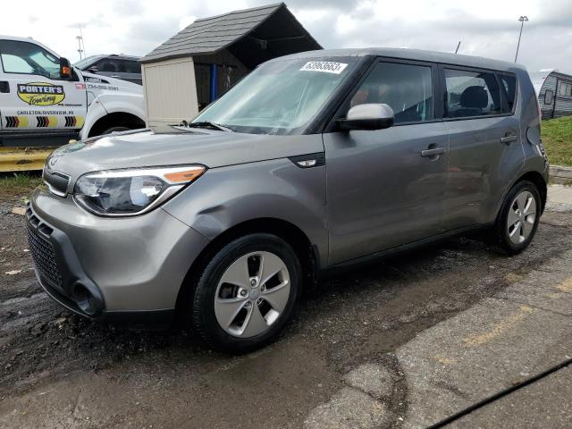 KIA SOUL 2014 kndjn2a26e7074281