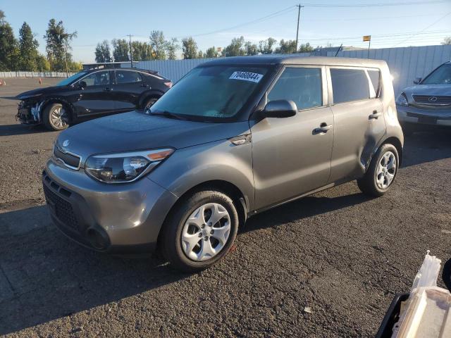 KIA SOUL 2014 kndjn2a26e7074507