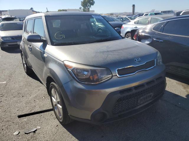 KIA SOUL 2014 kndjn2a26e7075172