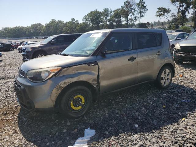 KIA SOUL 2014 kndjn2a26e7077293