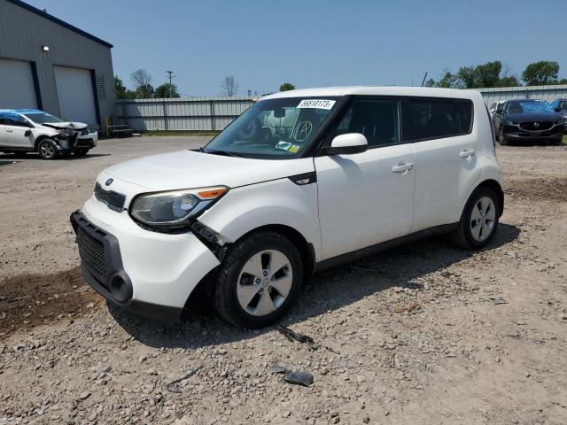 KIA SOUL 2014 kndjn2a26e7081036