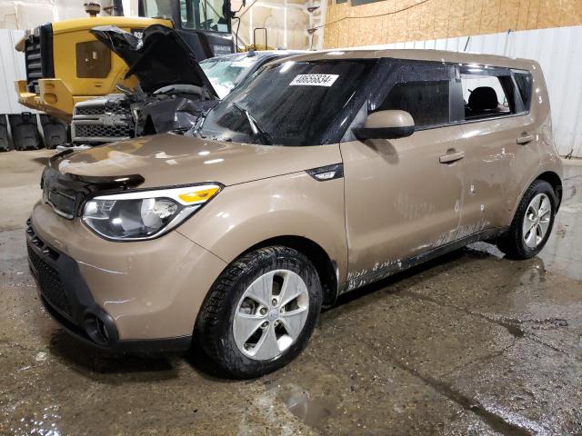 KIA SOUL 2014 kndjn2a26e7086026