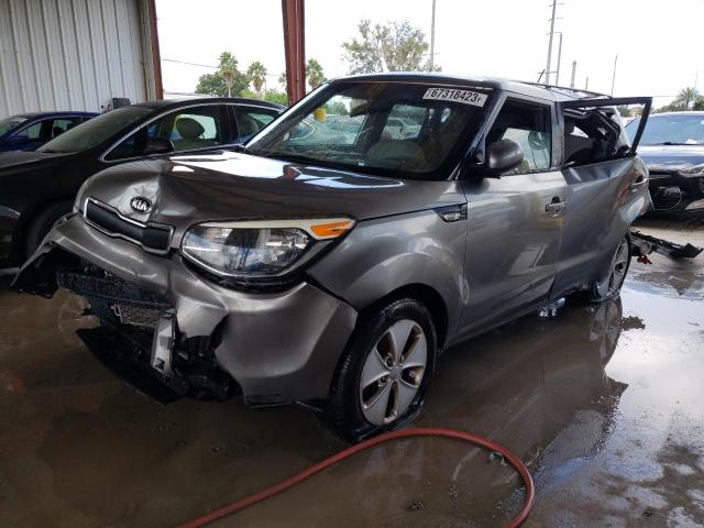 KIA SOUL 2014 kndjn2a26e7087290