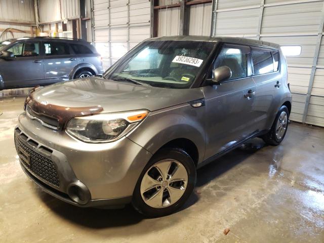 KIA SOUL 2014 kndjn2a26e7087905