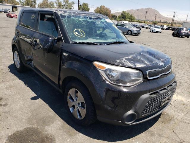 KIA SOUL 2014 kndjn2a26e7087922