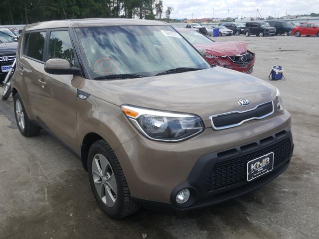 KIA SOUL 2014 kndjn2a26e7089508