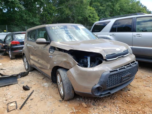 KIA SOUL 2014 kndjn2a26e7090643